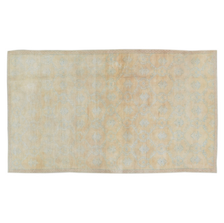 Vintage Turkish Rug III