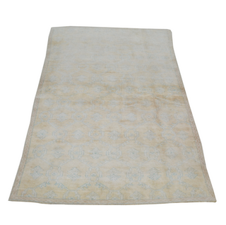 Vintage Turkish Rug III