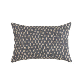 Astra Blue Pillow 16" x 24"