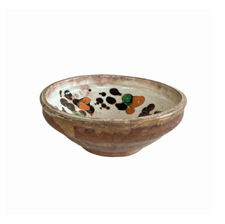 Folk Art Bowl Small