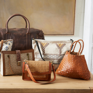 Amelia Shoulder Bag