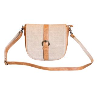 Camila Messenger Bag