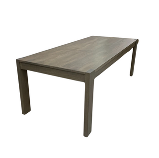 Barrett Dining Table - Woodlands Brown