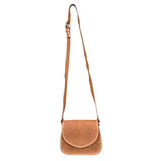 Phoebe Crossbody Bag