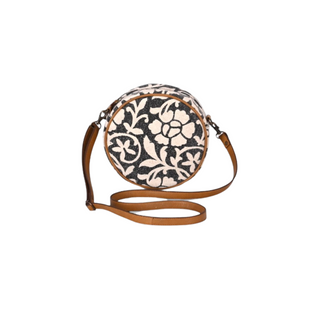 Rosetta Round Bag