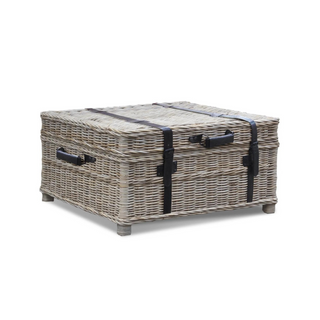 Holden Coffee Table Trunk
