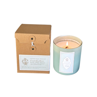 Violet & Moss - 12 oz. Soy Candle