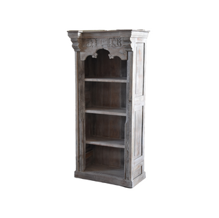 Vintage Bookcases