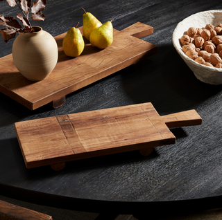 Wood Chopping Board - Small