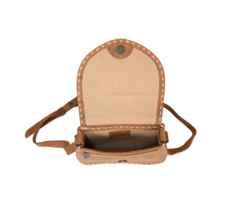 Phoebe Crossbody Bag