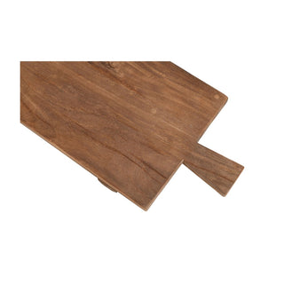 Wood Chopping Board - Large