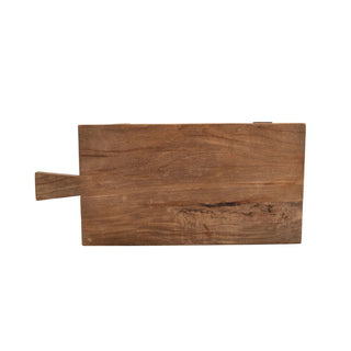 Wood Chopping Board - Large