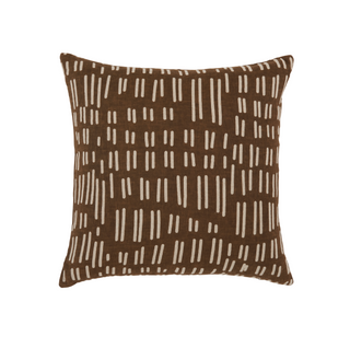 Kamala Pillow 22" x 22"