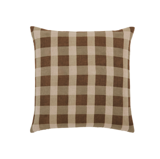 Ezra Pillow 22" x 22" - Mist