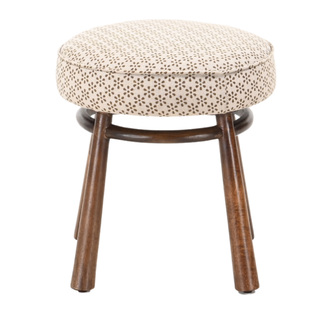 Eloise Callista Ottoman