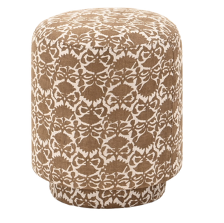 Daphne Amiya Ottoman