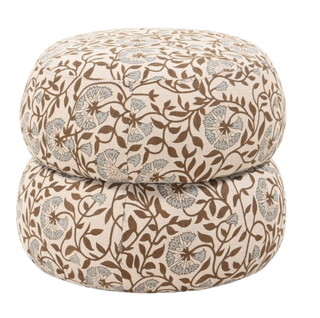 Penelope Colette Ottoman