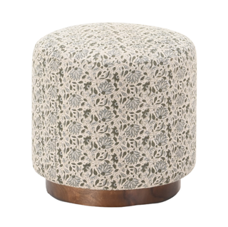 Sophie Isha Ottoman