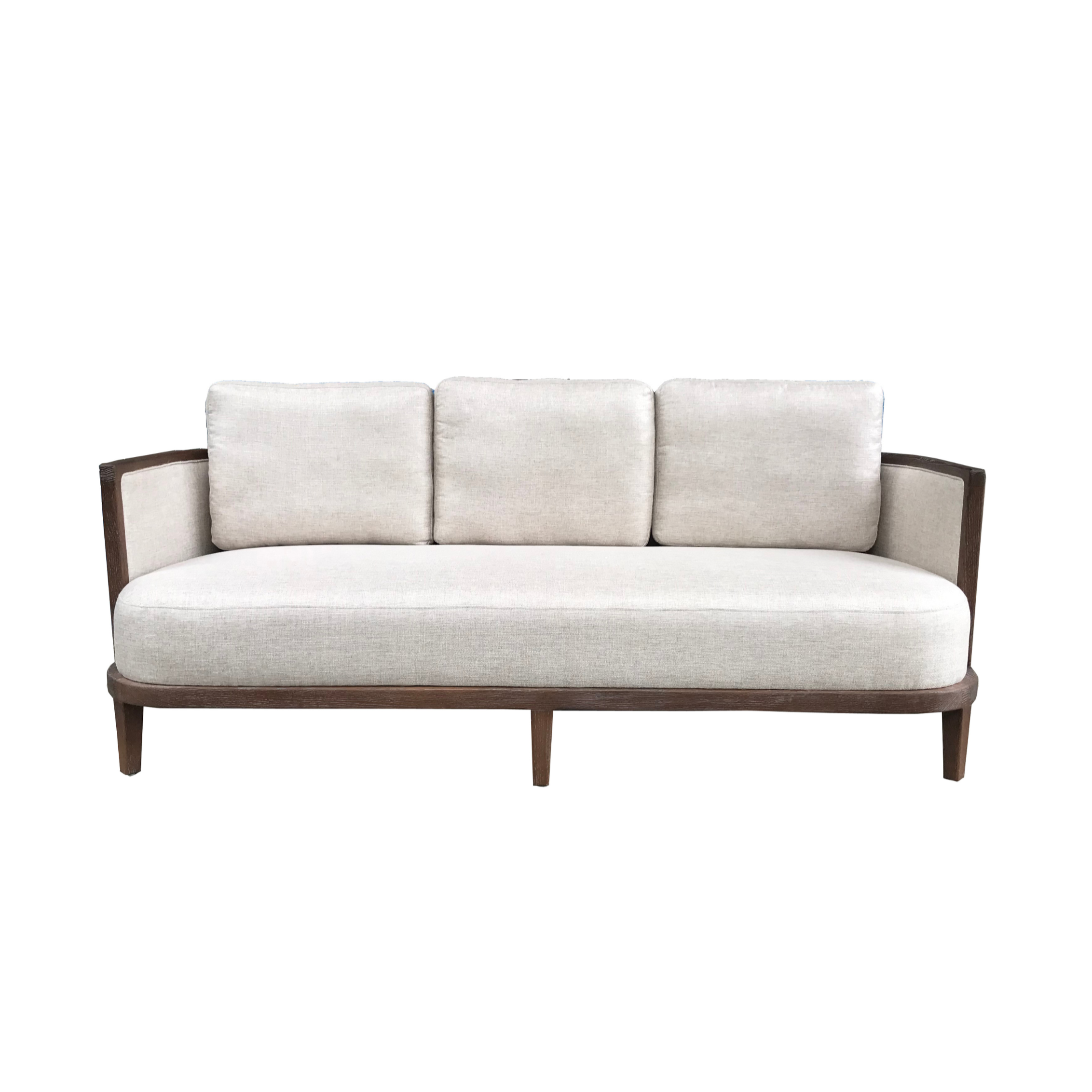 Follett sofa online and loveseat