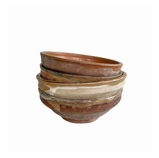 Folk Art Bowl Small