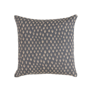 Astra Pillow 22" x 22" - Blue