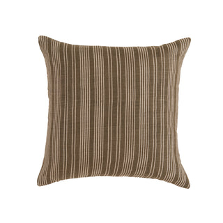 Arlo Pillow 22" x 22" - Olive