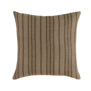 Arlo Pillow 24" x 24" - Olive