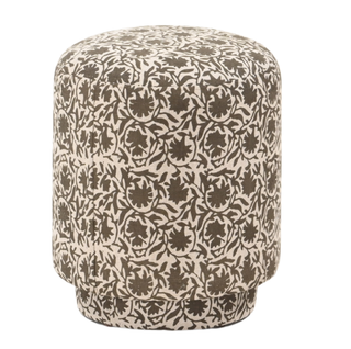 Daphne Skye Ottoman