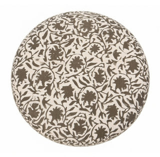 Daphne Skye Ottoman