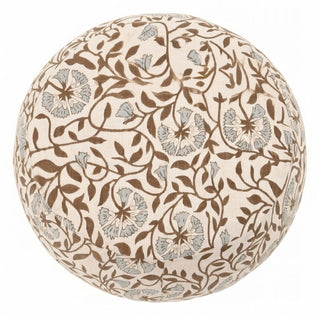 Penelope Colette Ottoman