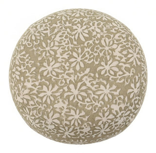 Penelope Aisha Ottoman