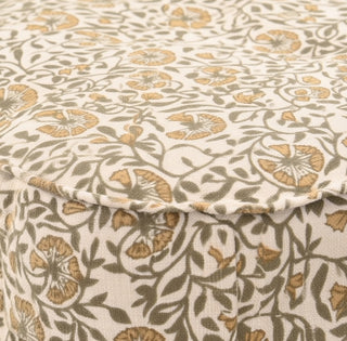 Francesca Skylar Ottoman