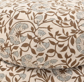 Penelope Colette Ottoman