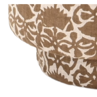 Daphne Amiya Ottoman