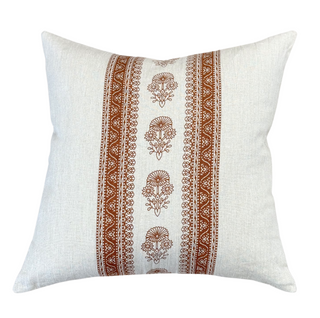 Chandra Pillow 22" x 22"