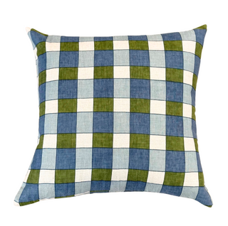 Ezra Pillow 22" x 22" - Earth