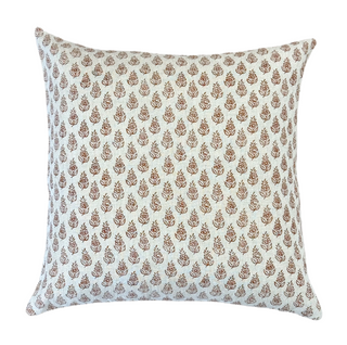 Sylvie Pillow - 22" x 22"