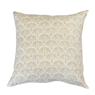 Perla Pillow 22" x 22"