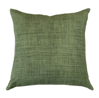 Fern Pillow 24" x 24"