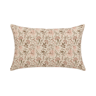 Inaya Pillow 16" x 24"
