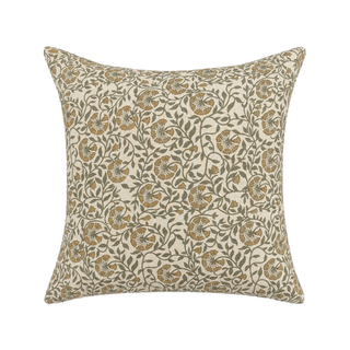 Skylar Pillow 22" x 22"