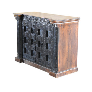 One-of-a-Kind Cabinet - Black