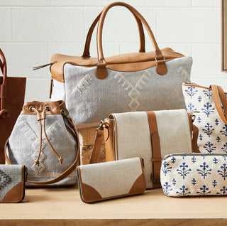 Carmen Bucket Bag