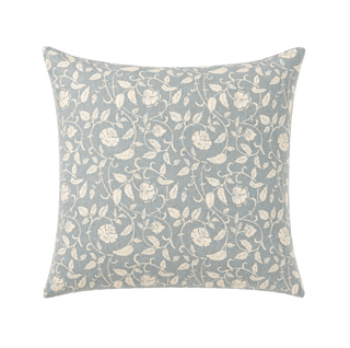 Clara Pillow 22" x 22"