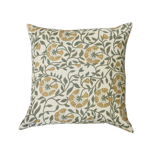 Colette Sage Pillow 22" x 22"