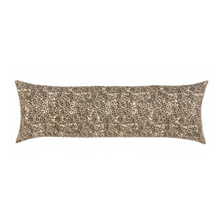 Dahlia Pillow 14" x 42"