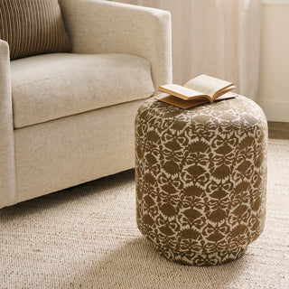 Daphne Amiya Ottoman