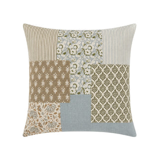 Eden Pillow 22" x 22"