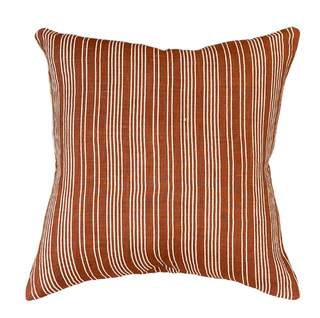 Ember Pillow 24" x 24"