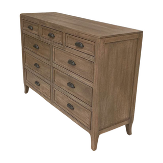 Chelsea Dresser